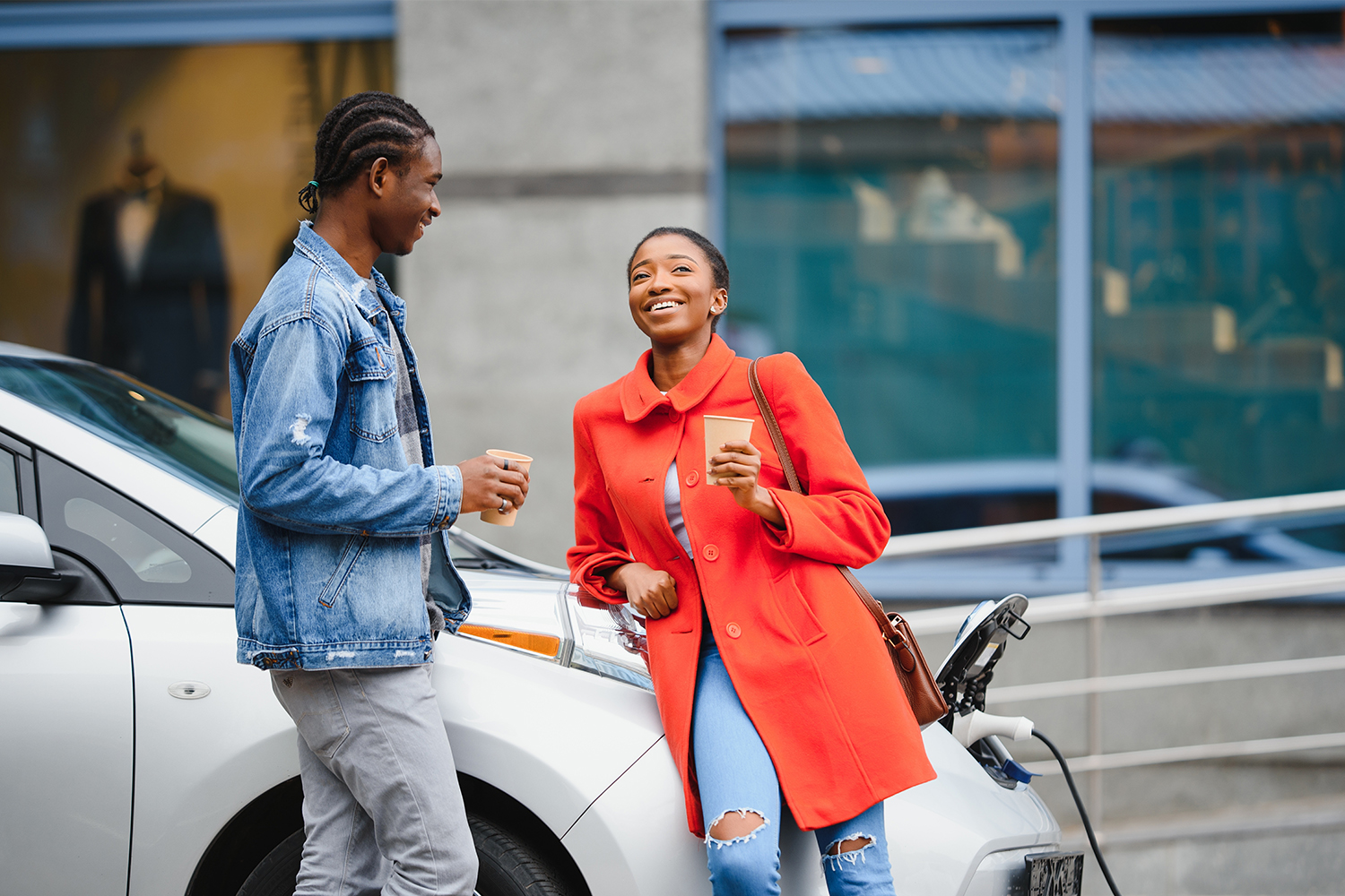 Attract your clientele 